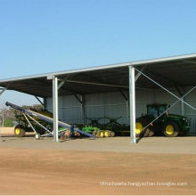 Agricultural Storage Steel Structure Agricultural Building